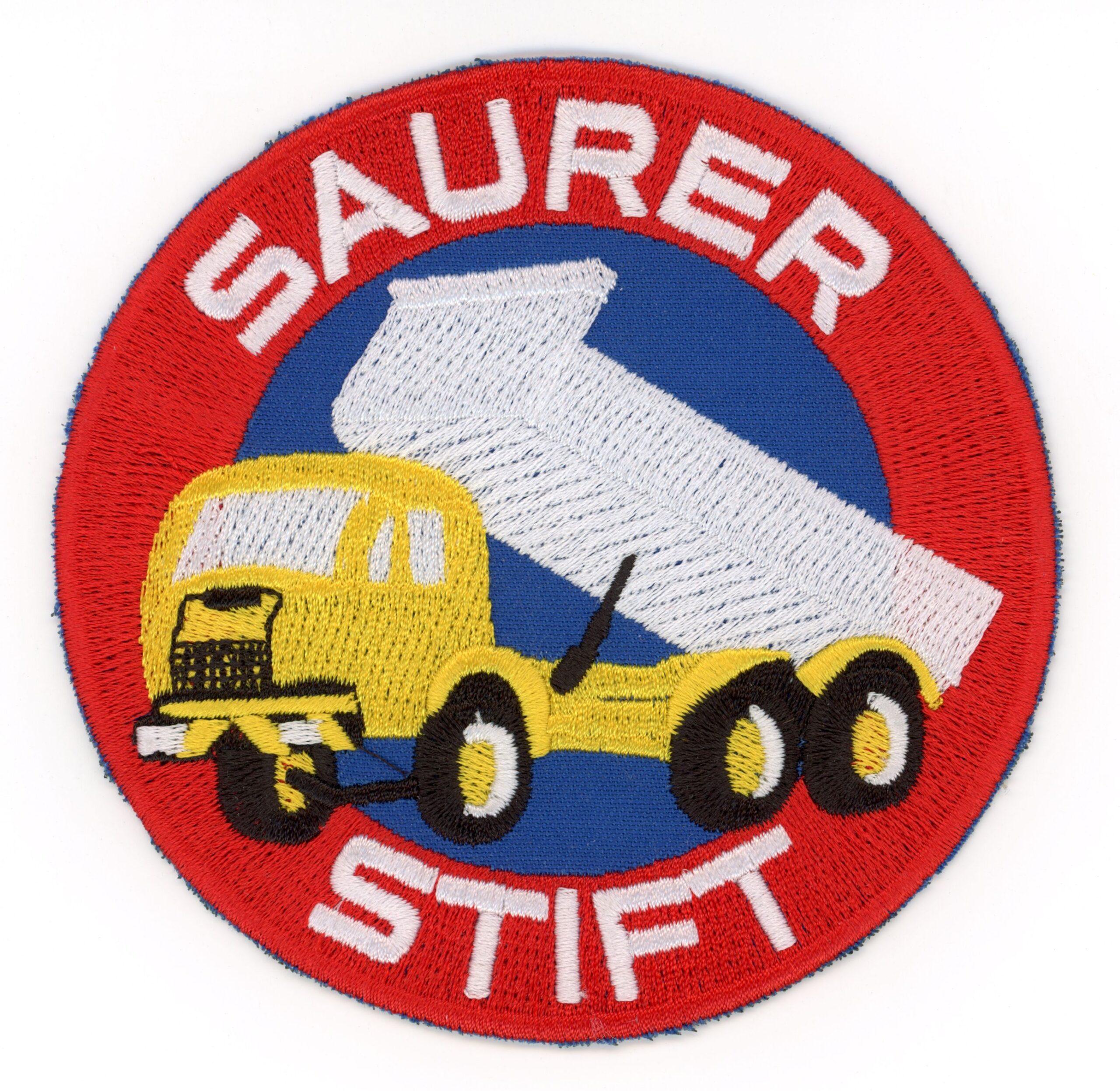 Saurer Stift – Museumsgesellschaft Arbon